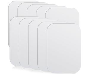 para microondas transparente, protección salpicaduras
