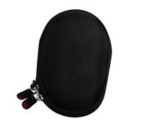 Para Microsoft Sculpt Comfort Bluetooth Wireless Mobile Mouse Ratón Caja protectora de viajes EVA Llevar tamaños cubierta de la bolsa del bolso by Hermitshell