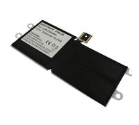 para Microsoft Surface Pro 5 / Pro 5 1796 Li-Polymer 5940mAh 45.0Wh