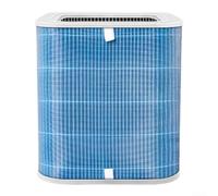 Para midea KJ400G E33 E31 KJ500G A11 FC50A1 Filtro de repuesto True HEPA purificador de aire parte captura el polvo, caspa de mascotas, formaldehído, olores, diseño multicapa para oficina en casa (4)