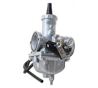 para Mikuni para Más CG CB 200cc 250cc Moto De Cross China ATVs Carburador Motocicleta Cuádruple VM26 PZ30 30mm Carburador Repuesto Moto