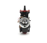 para Mikuni para PWK con Power Jet para ATV Pit Dirt Bike Parte Carburador 21 24 26 28 30 32 34mm Carburador Motor Motocicleta 28mm(34mm)