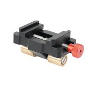 Para mini afilador de rodillo con ángulo fijo y diseño de pista lineal para un cincel ajustable y molienda de mantenimiento preciso de los bordes