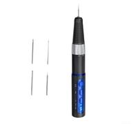 para mini Amoladora Inalámbrica Metal Sin Cable Variable para | Motor brushless , alto par, corte láminas metal, sin pérdida fuerza, duradero