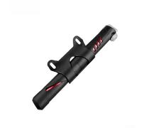 para Mini Bomba Bicicleta Presión 120 PSI Aluminio para Mini | 120 PSI para máxima presión, para ultra para compacto, aleación aluminio, ideal montaña y carretera
