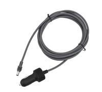 Para mini cable de alimentación adaptador de cargador de coche