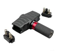 para mini Llave para torque Bici 8x6.4cm Ajuste para preciso | de carbono, ajuste 3-6Nm, para portátil 120g, ideal mantenimiento racing