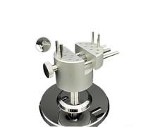 para mini Morsa de Banco 2.5 Pulgadas Base Giratoria 360° para | Base giratoria 360°, para ajuste para preciso, para ideal para y , para compacto, para fácil montaje