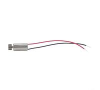 Para mini motor de vibración 15000RPM DC 3.7V para proyectos de bricolaje y juguetes - Núcleo de cobre de alto par 50 x 30 mm