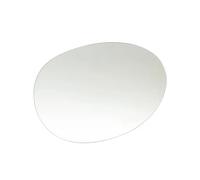 Para Mini Para Clubman F54 F55 F56 Para Cabrio F57 Para Countryman Para F60 Espejo Retrovisor Calefactado Lente Lateral Cristal Automotriz Espejos Para Retrovisor Coche(bien)