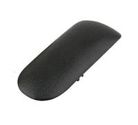 Para Mini Para Cooper 2002-2008 Compartimento Central Para Coche Cubierta De Reposabrazos Tapa Repuesto Accesorios Para Automóviles Consola Central De Brazo(1size Black)