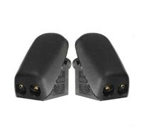 Para Mini para Cooper 2PCS Boquilla de arandela para R50 R52 R53 Reemplazo con número OE 61667146377