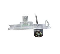 para Mini para Cooper R55 para Clubman AHD720P o 1080P Ojo de pez cámara de visión Trasera de Respaldo Reverso CVBS Cámara Marcha Atrás