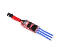 para Mini-Q Z Q9 DRZ 15A Sin Escobillas ESC 2S 8,4 V Controlador Electrónico Velocidad Actualizaciones Coche Modelo Accesorio Modificado Camiones Repuesto RC Controlador ESC