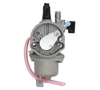 Para Mini Quad Moto de Cross ATV Kart Buggy Carburador Bolsillo 47cc 49cc Motor 2 Tiempos carburador de motocicleta