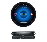 Para Mini R55 R56 R57 R58 R60 R61 11,8" Radio Android GPS Navi Carplay