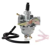 Para Mini Trail Z50 Z50A Z50R Z50M Z50J ZB50 XR50 CRF50 1967-2003 Motocicleta 14 Mm Carburador PZ14Q Carburador Conjunto carburador