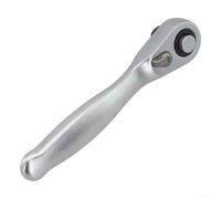 para mini Trinquete 1/4" 72 Dientes para herramienta Compacta | para compacto, ahorro espacio, drive cuadrado 6.35mm, ideal para cajas herramientas pequeñas
