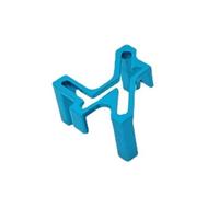 para Mini-Z D Q Q8 Q9 Iw04m para AWD Iw02 Rm02 para Dgawd 1/28 Accesorios Actualización Metal Montaje Servo Modificado Repuesto Coche RC Piezas Coche Teledirigido