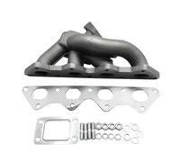 Para MITSUBISHI 4G64 ECLIPSE RS GS Para SPYDER GALANT Colector Turbo De Fundición WEFOLCC