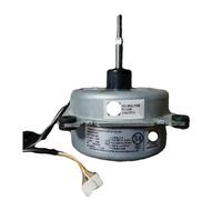 Para Mitsubishi aire acondicionado Motor ventilador Motor RYF512T002 DC Motor exterior SSA512T075 pieza