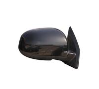 Para Mitsubishi ASX 2013 2014 2015 3/5/7/9 Cables Espejo Retrovisor Eléctrico Plegable, Calefactable E Intermitente BLNETU(7Wire Right-Black)