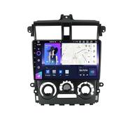 para Mitsubishi Colt Plus 2007-2012 9 Pulgadas IPS Pantalla Táctil Android 12 Radio Coche con Carplay Inalámbrico Android Auto Apoyo Dab RDS Hi-Fi FM Am BT 5.0 DSP Cámara Trasera SWC(300S 3+32G)