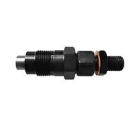 Para Mitsubishi L200 L300 1986-2013 Para Pajero 1982-2004 1 Pieza Conjunto Boquilla Inyector Combustible Motor MD103301 CYPMDW