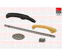 Para Mitsubishi Lancer 1.6 Mivec Motor 4A90 Gasolina Regulador Cadena Kit Nuevo