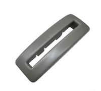 Para Mitsubishi MR655580 Caja ergonómica de palanca plegable para asiento 2º, ajuste perfecto para una mejor experiencia de asiento (beige)