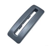 Para Mitsubishi MR655580 Caja ergonómica de palanca plegable para asiento 2º, ajuste perfecto para una mejor experiencia de asiento (gris)
