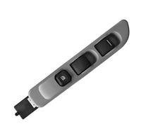 Para Mitsubishi Para Canter FUSO FB71B 2007 2008 2009-2015 Botón Interruptor Principal Control Elevavidrios Eléctrico MK421112 MK387782 Interruptor de control de ventana