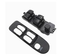 Para Mitsubishi Para Carisma 5 Para Botones Para Para Space Para Star Interruptor Botón Pulsador Ventana Delantera Izquierda Derecha interruptor elevalunas