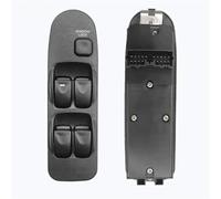 Para Mitsubishi Para Carisma Para Space Para Star 1995-2006 Botón Interruptor Elevador Ventanas Eléctrica MR740599 MR792851 Interruptor control ventana coche(Interruptor maestro)
