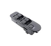 Para Mitsubishi Para Carisma Para Space Star MR740599 MR792851 Delantero Izquierdo Derecho Maestro Interruptor De Ventana De Coche Botón Elevador