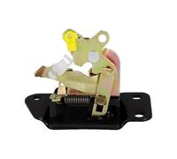 Para MITSUBISHI Para DELICA L400 Para PAJERO SHOGUN SPORT MR503021 Actuador Pestillo Cerradura Puerta Portón Trasero Maletero MR371184 Cerradura Maletero Coche