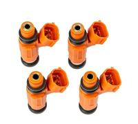 Para Mitsubishi Para Eclipse 2000-2005 Para Galant 3.0L V6 1999-2003 Para Mirage 1.8L 1997-2001 Inyectores Combustible CDH-210 880887T-1 GFVFGNLNNA