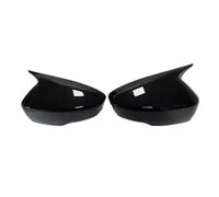 Para Mitsubishi Para Eclipse Cross I 2017 2018 2019 2020 2021 2022 Cubierta Decorativa Para Espejo Retrovisor Lateral