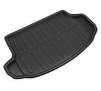para Mitsubishi para Eclipse para Cross 2018-2022 Bandeja Trasera Maletero Coche Alta Resistencia Alfombrilla Revestimiento Protector Maletero