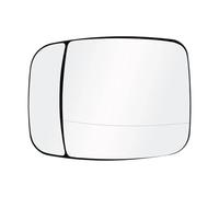 Para Mitsubishi Para Express 2020-2023 Espejo Retrovisor Lateral Izquierdo Y Derecho Del Coche Cristal Asférico Calefactado HLWXMDZ(lado derecho)