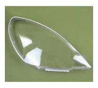 Para Mitsubishi Para Galant 2006-2012 Cubierta Lente Faro | Lente De Faro; Resiste El Amarillamiento Y La Exposición Al Sol.(bien)