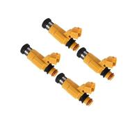 Para Mitsubishi Para Galant 4PCS Inyectores De Combustible CDH-275 MD319792 CDH275 AW347305 63P-13761-00-00 HQGQCEZEK