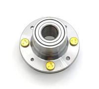 Para MITSUBISHI Para LANCER 1991-2003 Conjunto Buje Rodamiento Rueda Trasera MB844919 DACF1050B VKBA3305 Reemplazo