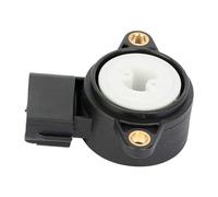 Para Mitsubishi para Lancer 2002 2003 2004 2005 2006 2007 Sensor de posición del acelerador de coche TPS 7260-15W50 MD615571