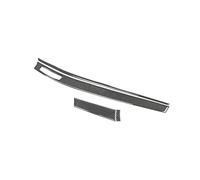 Para Mitsubishi Para Lancer 2008 2009 2010 2011 2012 2013 Tiras Decorativas De Fibra Carbono Suave Para El Salpicadero Central Del Coche YIJIAVSX(LHD)