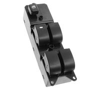 Para Mitsubishi Para Lancer 2008 2009 L200 Sport Grandis KB4T V73 Interruptor De Control Maestro Energía Eléctrica Delantera Izquierda MR587942 botón ventana eléctrica