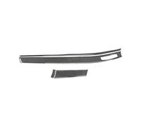 Para Mitsubishi Para Lancer 2008-2015 Adhesivos Decorativos Para La Cubierta Del Panel Del Salpicadero Interior Del Coche HLWXMDZ(RHD)