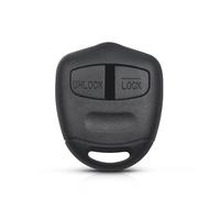 para Mitsubishi para Lancer EX Funda para Llave De Coche De 2/3 Botones(2 Button)