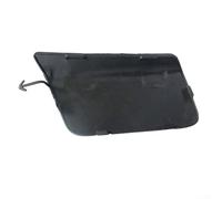 Para Mitsubishi para Lancer Front Tow Cover 2016 2017, OEM 6400G805XA, reemplazo rápido
