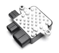 para Mitsubishi para Lancer para EVO VII VIII IX 2001-2007 1G060-19700 A18700A28001 1C231-19700 Módulo Controlador del Ventilador del Radiador Radiadores del Motor para Coche